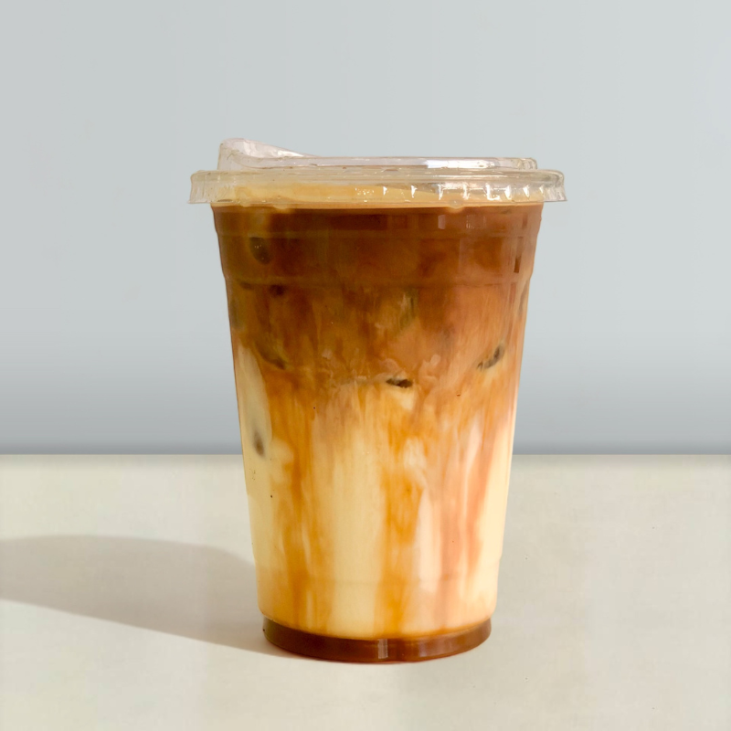 Clear Cups