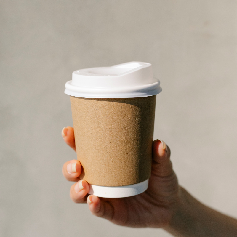 Paper Cups