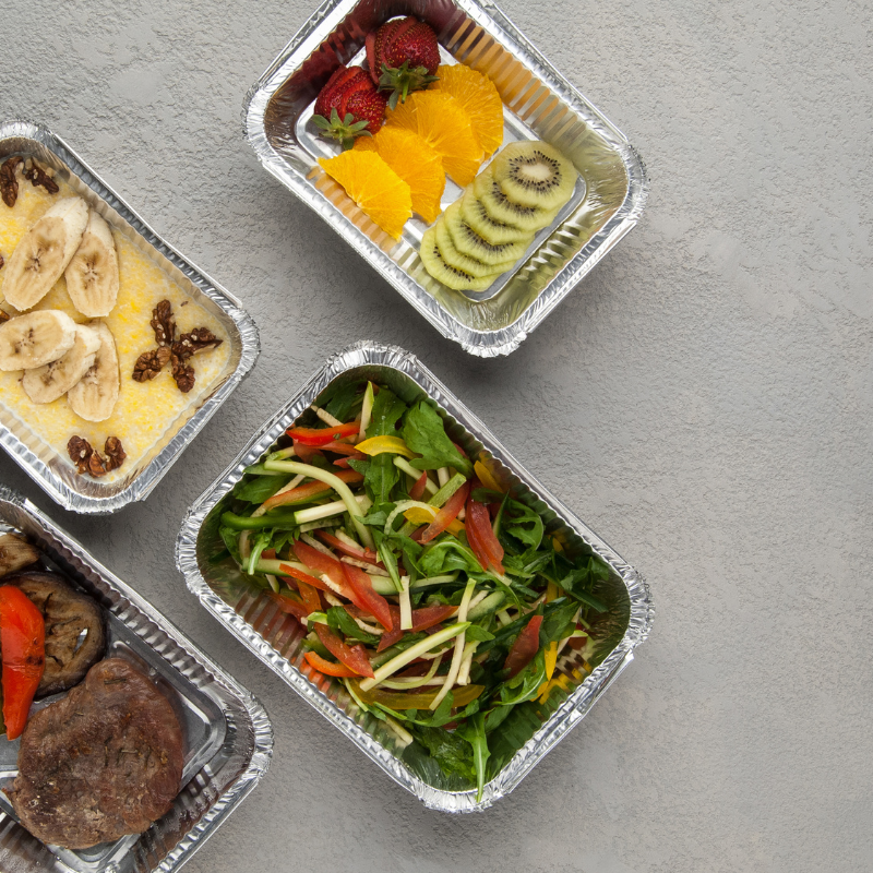 Food Containers