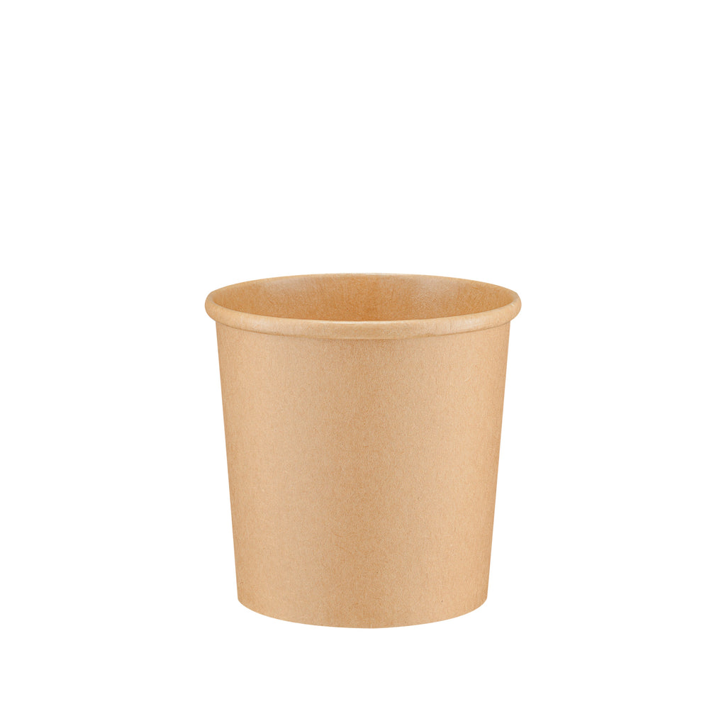Kraft Soup Containers 12oz