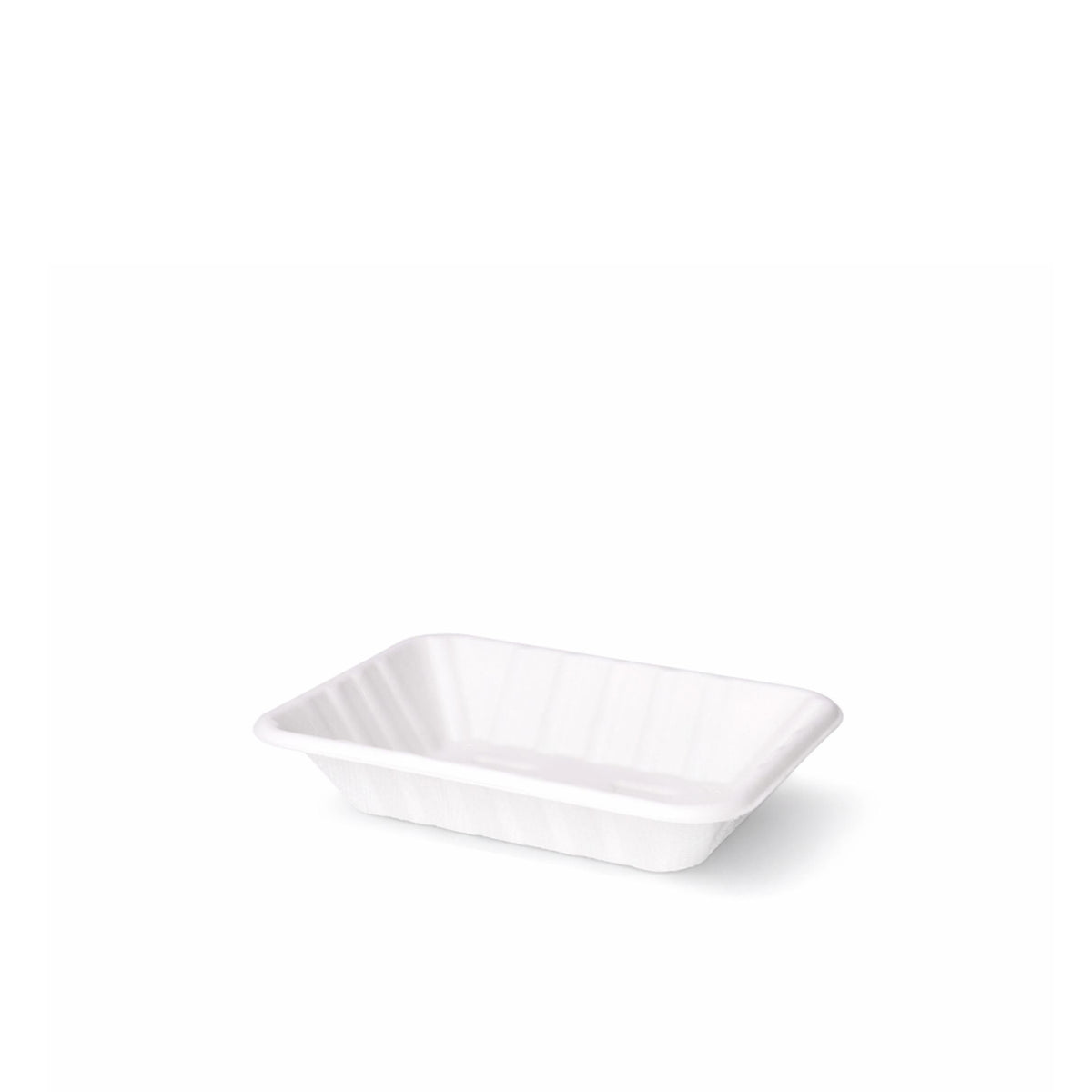 Bagasse Chippy Trays