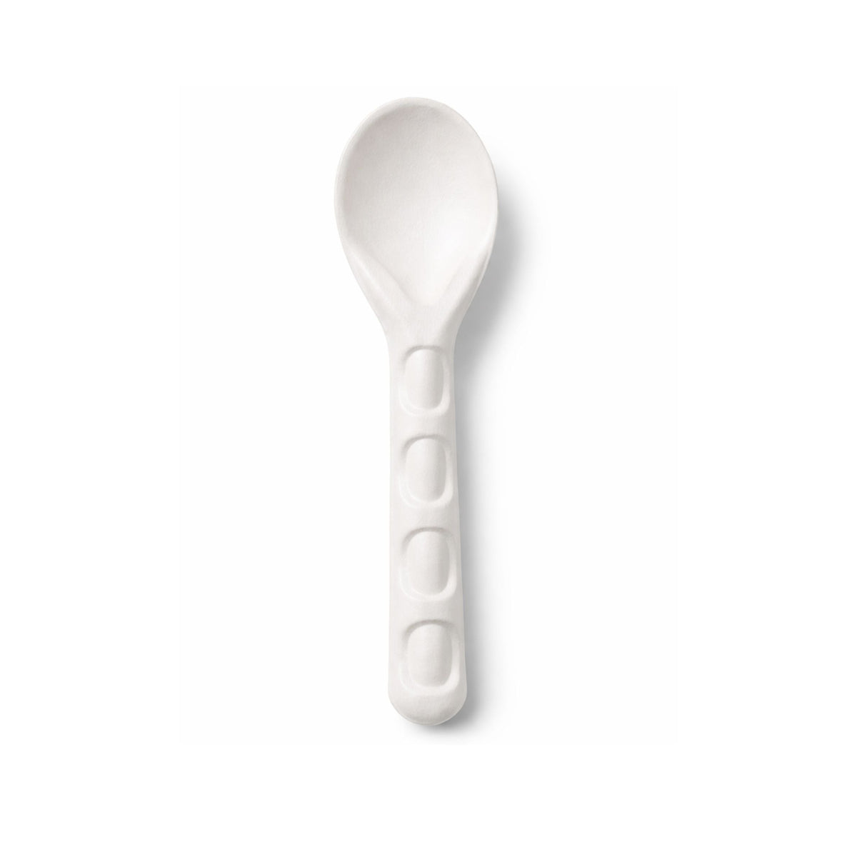 Compostable Sugarcane Bagasse Spoons