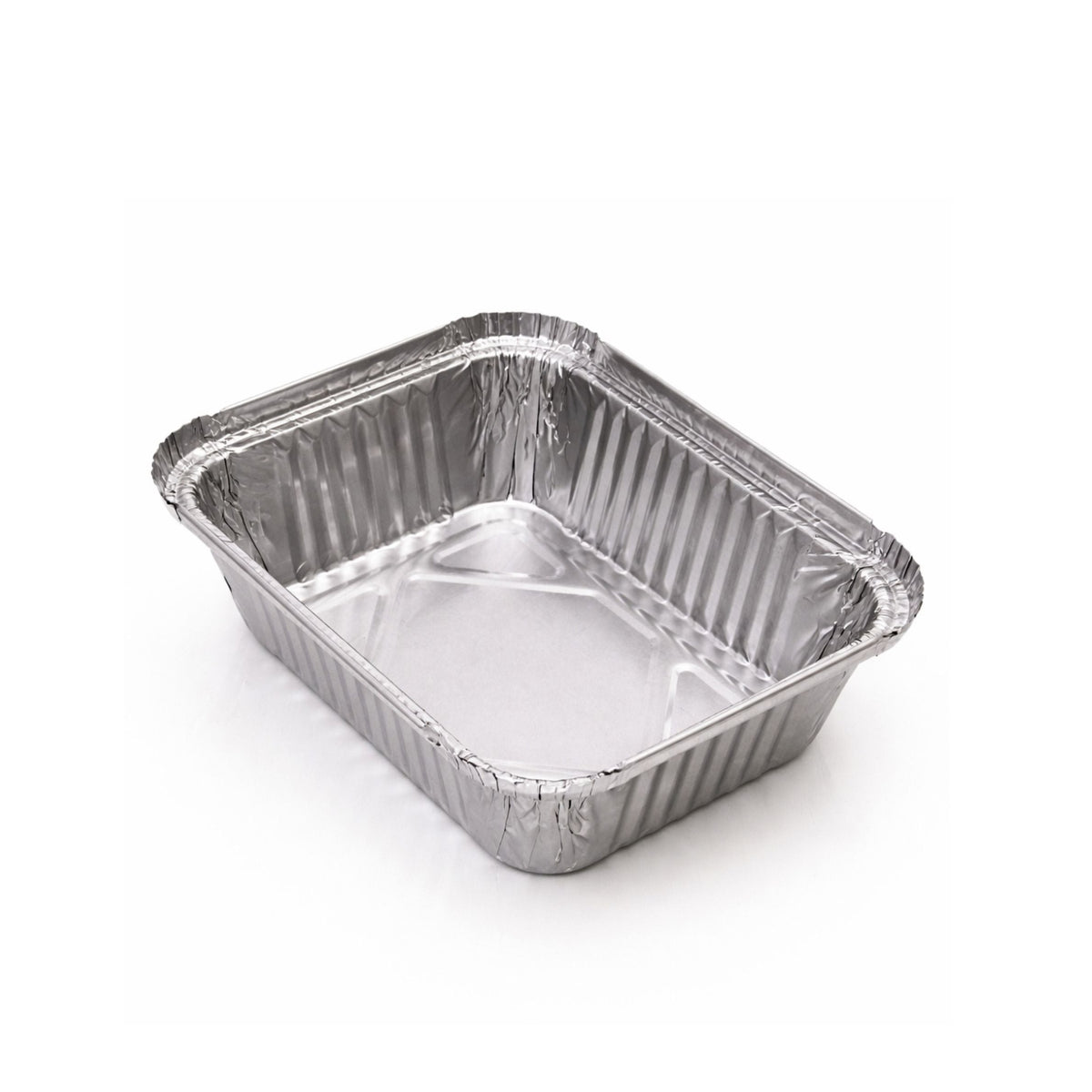 Foil Containers No.2 (1000pcs)