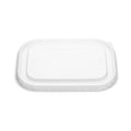 PP Rectangular Lids 173mm (300pcs)