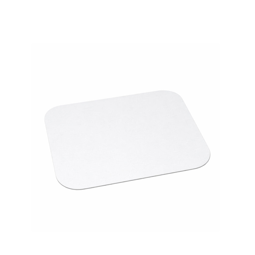 Paper Lid for Foil Container No.2 (1000pcs)