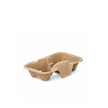 2 Cup Paper Pulp Holder Trays (360pcs)