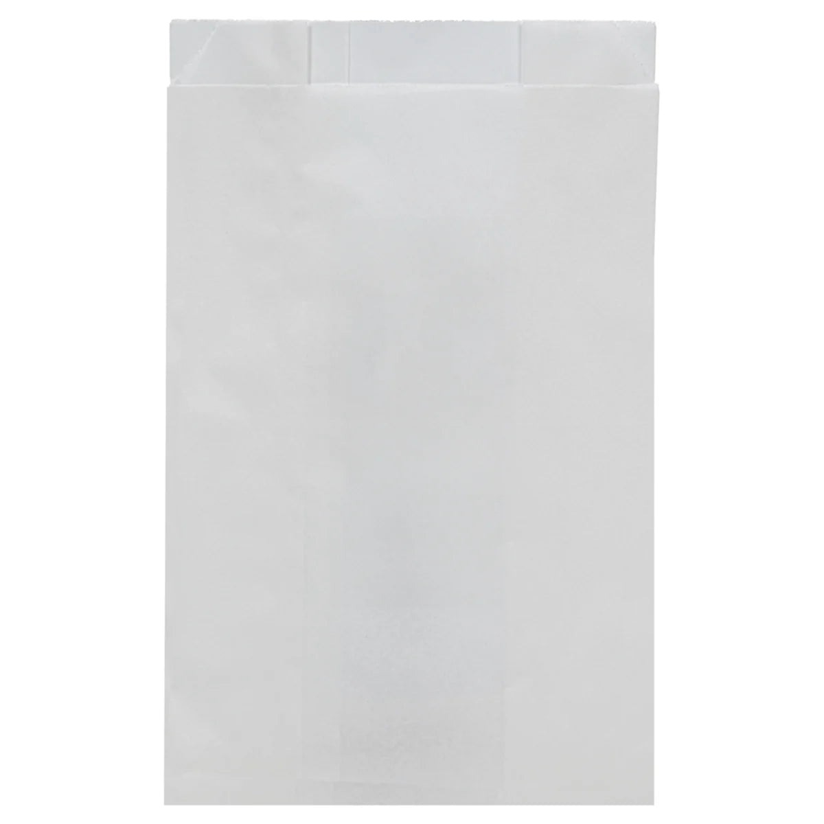Greaseproof Paper Bags 10 x 6 x 2.5"