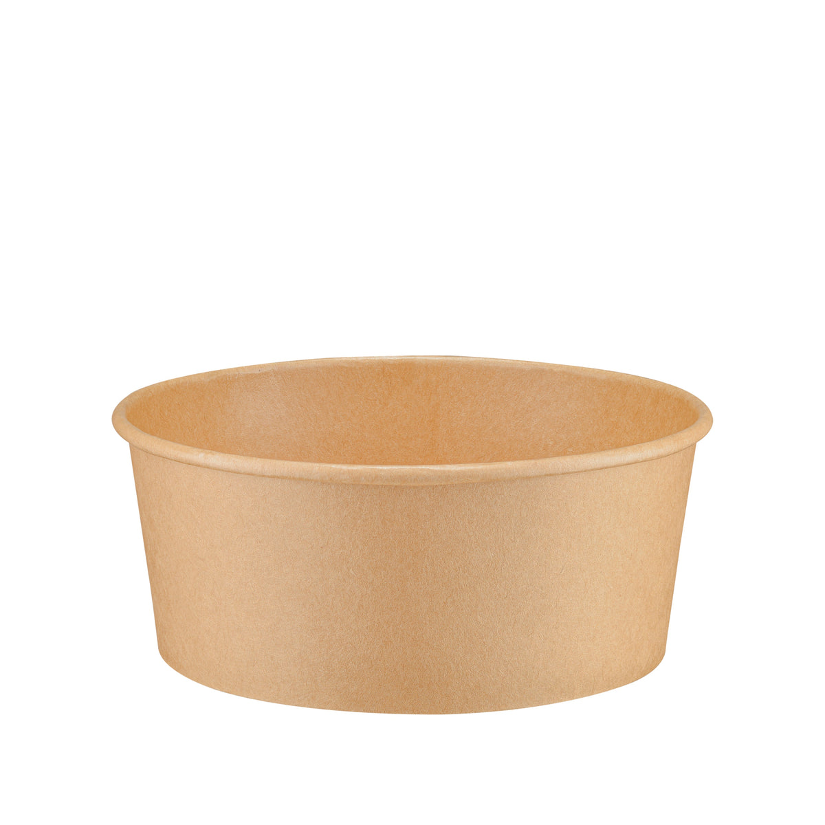 Kraft Round Bowls 750ml (300pcs)