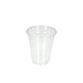 12oz Smoothie Cups PET - 98mm Dia (1000pcs)