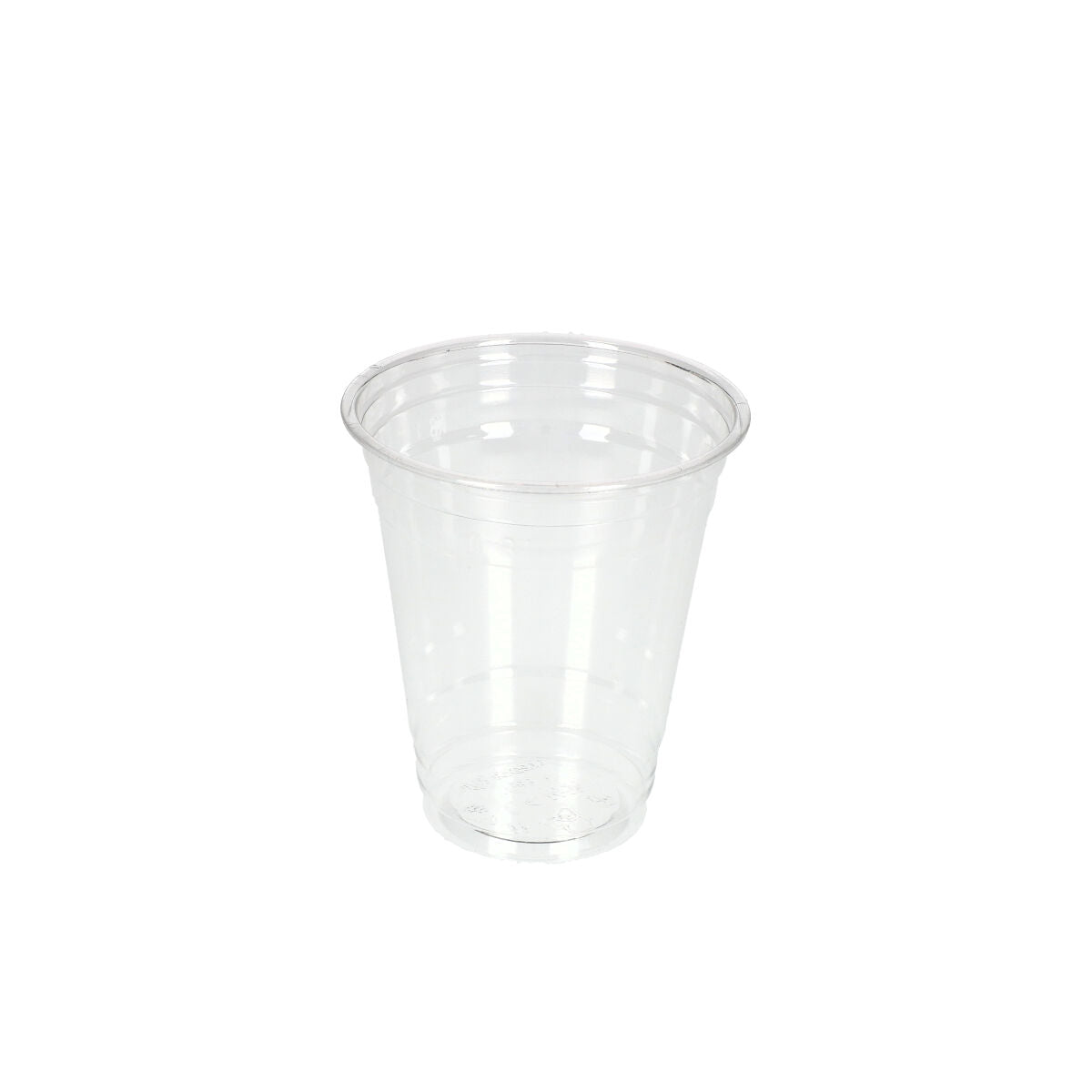 12oz Smoothie Cups PET - 98mm Dia (1000pcs)