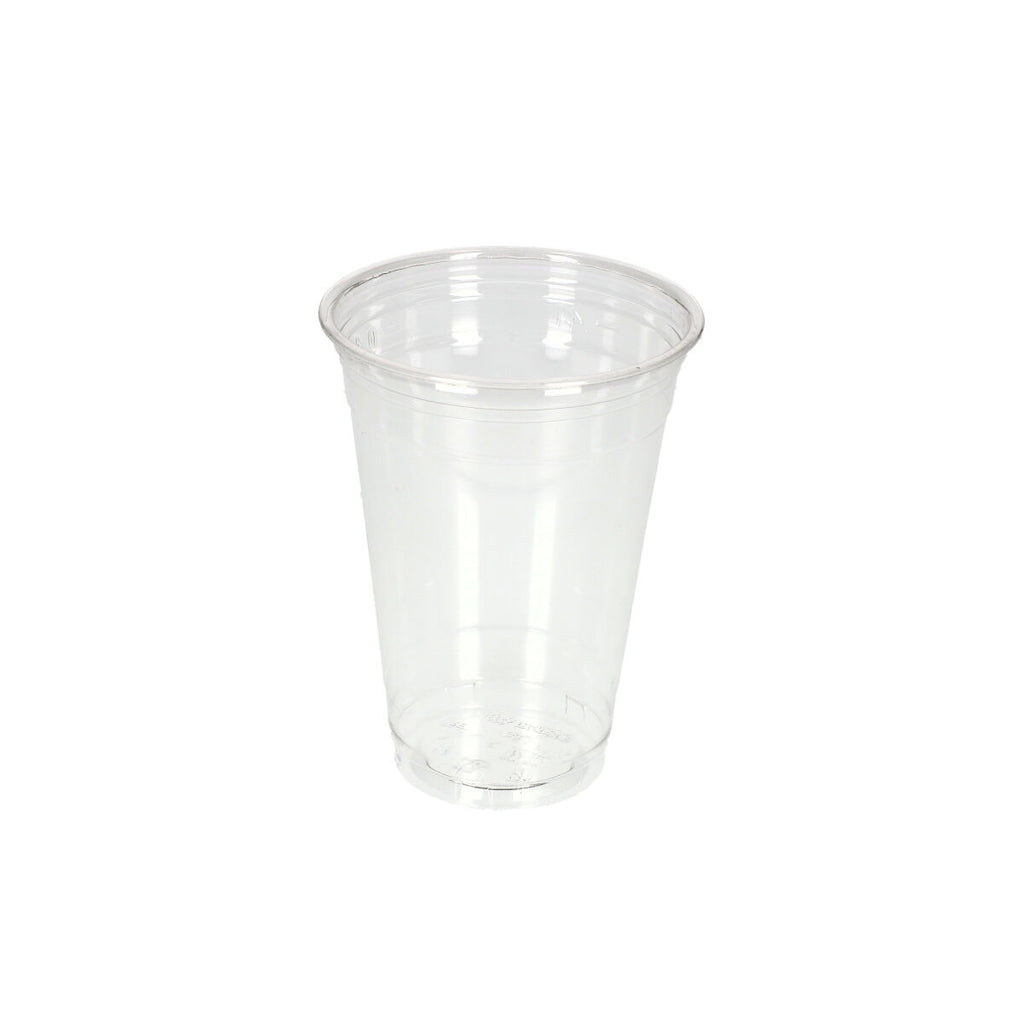 16oz Smoothie Cups PET - 98mm Dia (1000pcs)